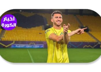 الدوري السعودي لابورت وأوتافيو يُزينان تشكيل النصر ضد الفتح اليوم