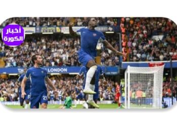 التشكيل المتوقع لـ تشيلسي أمام وست هام في الدوري الإنجليزي