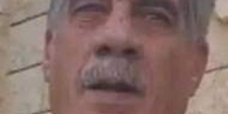 حتى لا ينساك التراب …