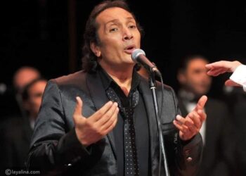 للمرة الأولى: علي الحجار يكشف عن تفاصيل أزمته الصحية