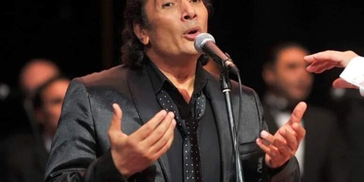 للمرة الأولى: علي الحجار يكشف عن تفاصيل أزمته الصحية