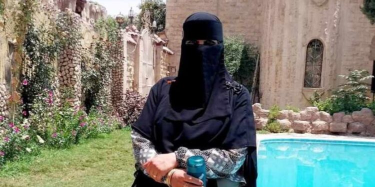 حزن مشروع …