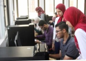 تنسيق الجامعات 2023 .. غدا اخر موعد لتسجيل والتقدم لإختبارات القدرات