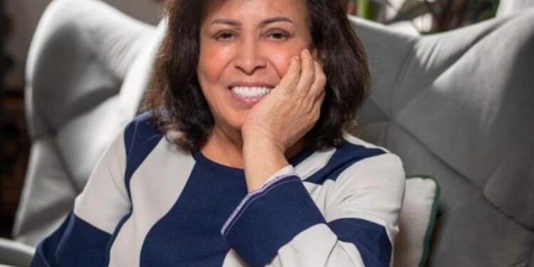 حياة الفهد تُشارك مع متابعيها وجهة نظر عبد الحسين عبد الرضا