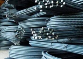 سعر طن الحديد والأسمنت اليوم السبت 5-8-2023 في الأسواق.