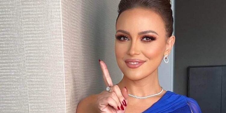 ريهام عبد الغفور تعلق على جدل عدم تكريمها بمهرجان القاهرة للدراما