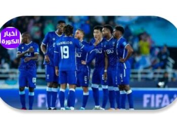الهلال يواجه الاتفاق لمواصلة انتصاراته بالدوري السعودي