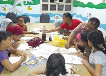 ثقافة البحر الأحمر تواصل فعاليات صون التراث الثقافى