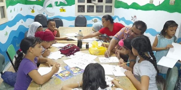 ثقافة البحر الأحمر تواصل فعاليات صون التراث الثقافى