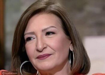 ليلى عز العرب تكشف جملة رفضتها في فيلمها مع جاكي شان