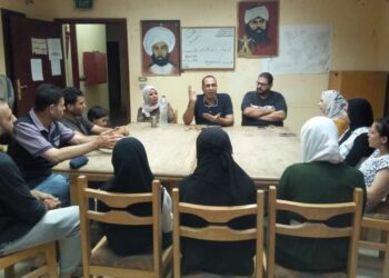 سيرة الأبنودي ضمن فعاليات قصور الثقافة بمحافظة بني سويف   