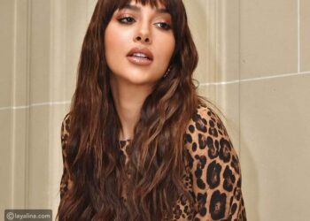 بلقيس فتحي ترد على انتقادات تغير شخصيتها وتوجه رسالة لمتابعيها  …