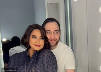 هل حاولت شيرين عبد الوهاب التخلص من حياتها؟