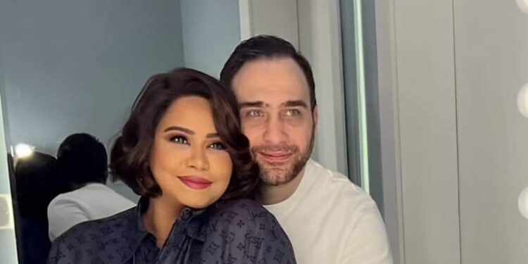 هل حاولت شيرين عبد الوهاب التخلص من حياتها؟