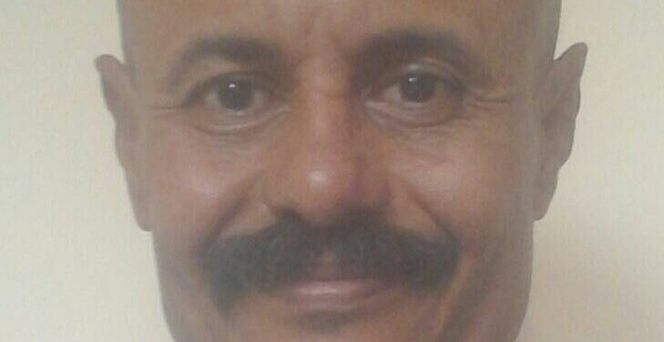 « أنه الربيع » للشاعر عبدالباسط الصمدي أبوأميمه