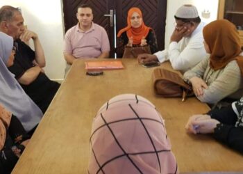 ثقافة الدقهلية تناقش الزواج المبكر ودور المرأة في استقرار الأسرة 