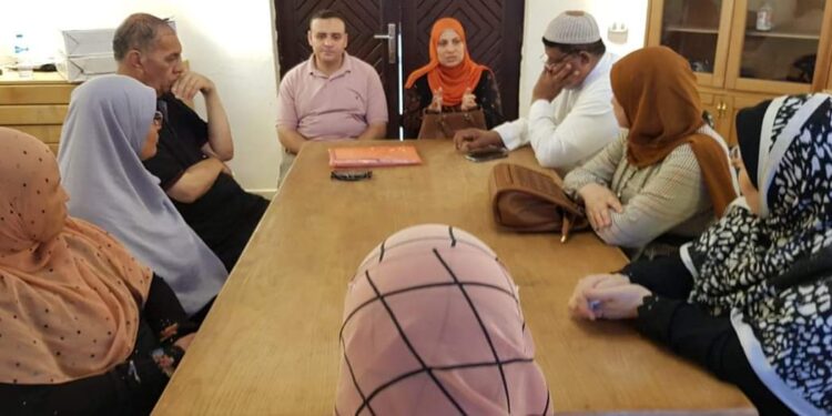 ثقافة الدقهلية تناقش الزواج المبكر ودور المرأة في استقرار الأسرة 