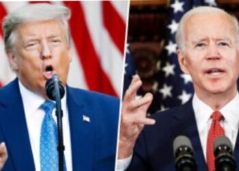 ترامب بعد استدعائه للتحقيق فى لائحة اتهام جديدة: قرار يائس من بايدن