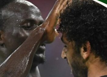 ساديو ماني يثير أزمة لـ محمد صلاح مع جماهير اتحاد جدة..