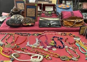 قصور الثقافة تطلق معرضا للكتاب والحرف اليدوية بالإسكندرية 