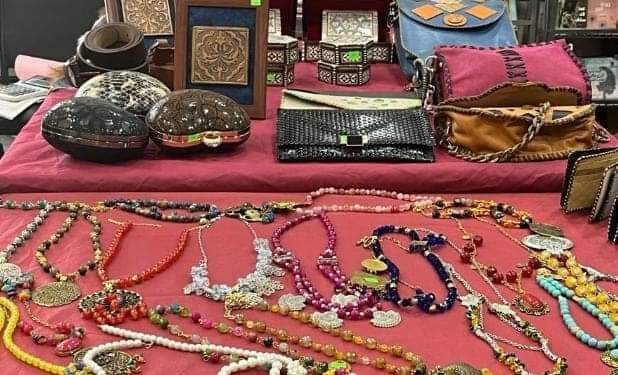 قصور الثقافة تطلق معرضا للكتاب والحرف اليدوية بالإسكندرية 