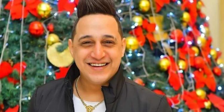 رضا البحراوي يرزق بمولوده التاسع ويطلق عليه اسم ريان