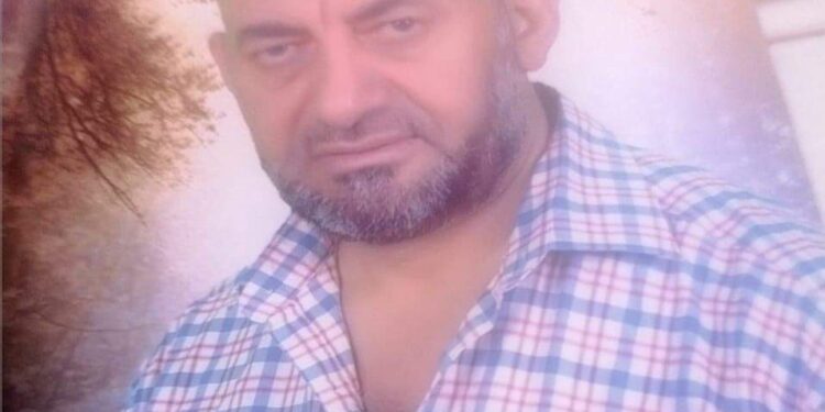 « جلاد الهوى » للشاعر عاطف خضر …