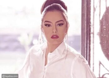 شريهان تحتفل بعيد ميلاد ابنتها تالية القرآن …