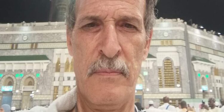 يوميات فى الحرم (٩) لماذا تخلفنا وتقدموا؟