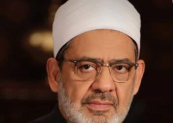 الأزهر يدعو إلى وقف النزاع والإقتتال في السودان