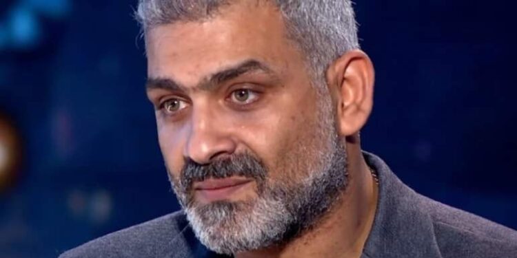 هاني عادل يكشف عن كواليس فيلمه مع جاكي شان