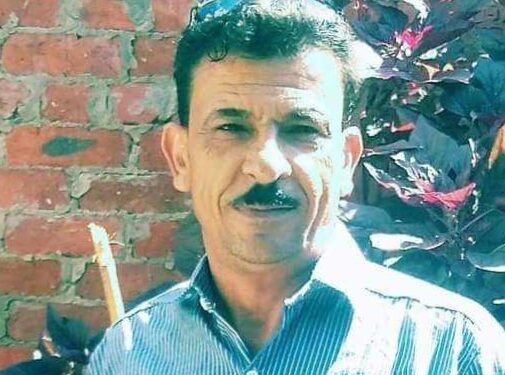 و كل ما أقول ياواد أصبر