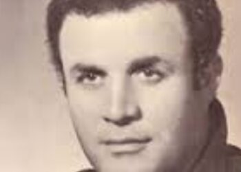 الفنان الراحل فهد بلان عالبال …. بقلم أ.تحسين نوفل