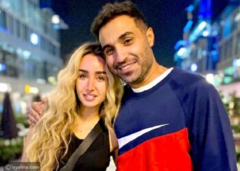 أحمد فهمي عن زوجته هنا الزاهد أصبحت من نجوم الصف الأول