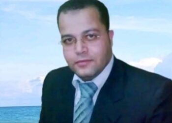 سجود القلب في محراب الحب