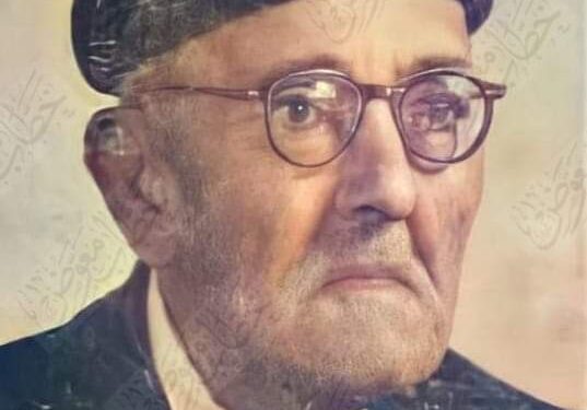 أول مصري يحصل على الدكتوراه من جامعة السوربون