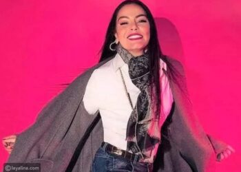 شريهان توجه رسالة للفنان عمرو دياب وتتفاعل معه