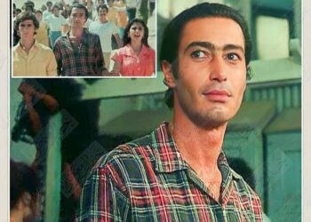 أحمد محرز الفنان الهاوي بطل فيلم “عودة الابن الضال”