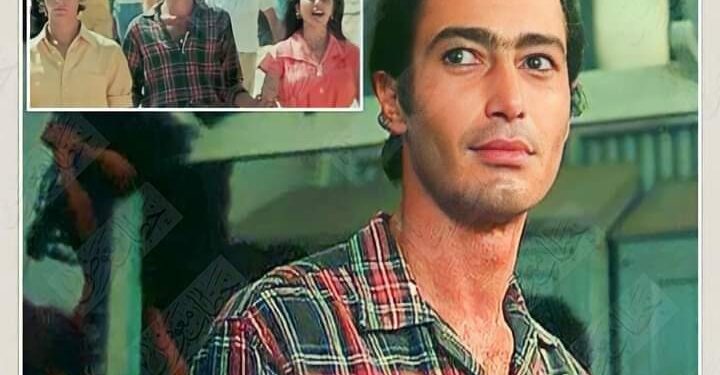 أحمد محرز الفنان الهاوي بطل فيلم “عودة الابن الضال”