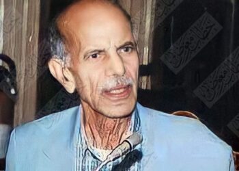 الدكتور حامد عمار شيخ التربويين المصريين والعرب