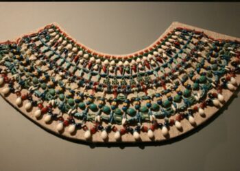 تاريخ الأحجار الكريمة فى العصور القديمة.. أستخدمت كسلاح وحلى