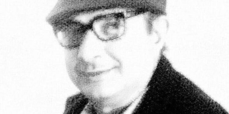 « تـَــأَبَّــطَ حَـرْفًـا » للشاعر علي الجمل …