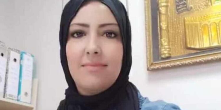 « بَيْنَ رُبُوعِ الذِّكْرَى » بقلم: أسمى بنبراهيمـ