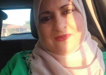 « يا اوجاع قلبي » للشاعرة منى البابوري …