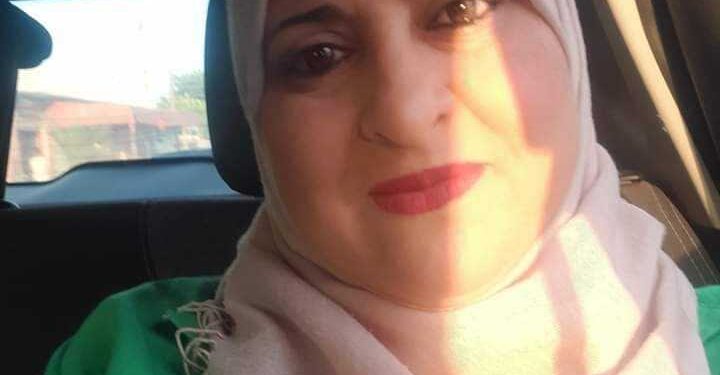 « يا اوجاع قلبي » للشاعرة منى البابوري …