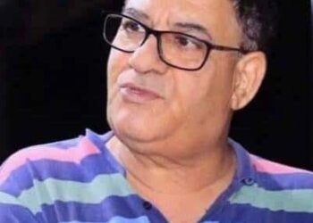 دجى الليل …