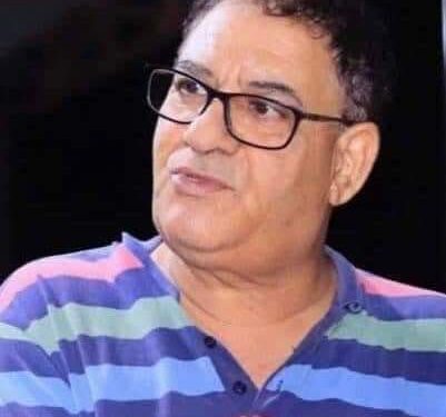 دجى الليل …