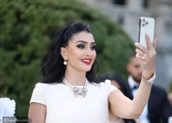 غادة عبد الرازق تعلق على طلاقها لأول مرة: استفزوني