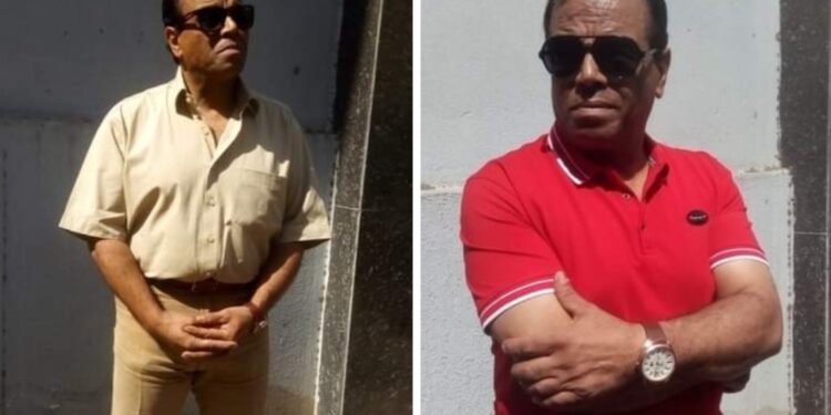 « السهم بقلبينا » للشاعر رجب كومى