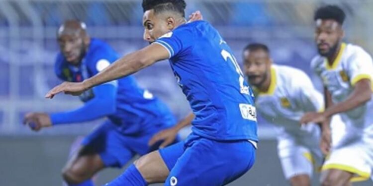 موعد مباراة الاتحاد ضد الهلال فى البطولة العربية والقناة الناقلة
